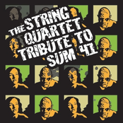 A String Quartet: The String Quartet Tribute To Sum 41