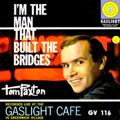 I'm the Man That Built the Bridges