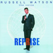 Santa Lucia by Russell Watson