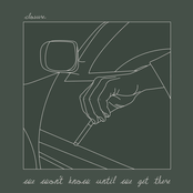 we won't know until we get there