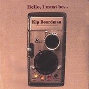 Hello, I Must Be...