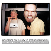 Easy to Beat Up...Hard to Kill