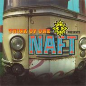 Naft by Think Of One