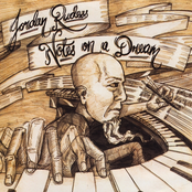 Jordan Rudess: Notes On A Dream