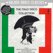 The Italo Disco Collection