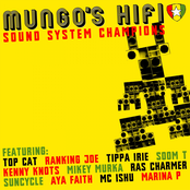 Mungos Hi Fi: Soundsystem Champions