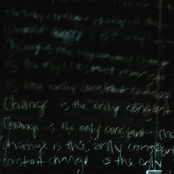 Change Is the Only Constant