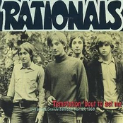 I Put A Spell On You by The Rationals