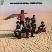 Paul Revere and The Raiders: Indian Reservation