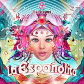 La Españolita