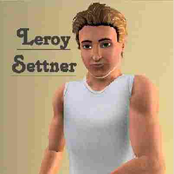 leroy settner