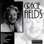 the gracie fields collection