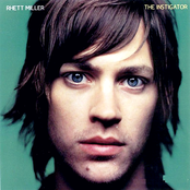 This Is What I Do by Rhett Miller