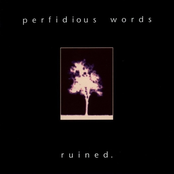 Silence Of The Stars by Perfidious Words