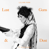 Dish The Dirt by Lilian Hak