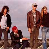 stone temple pilots