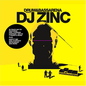 drum & bass arena presents dj zinc