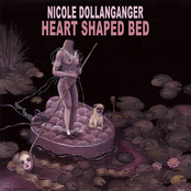 Nicole Dollanganger: Heart Shaped Bed