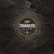 Silver Hand by Drawers