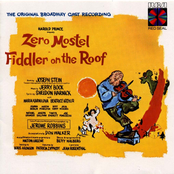 Fiddler on the Roof (Original Broadway Cast Recording)