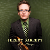 Jeremy Garrett: I Am A Stranger