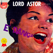 Lord Astor E Seu Conjunto