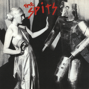 The Spits: S/t