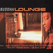 DJ JPS: Buddha Lounge