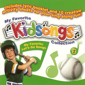 My Favorite Kidsongs Collection/My Favorite Let's Go Songs