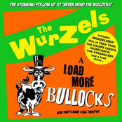 Up All Night by The Wurzels