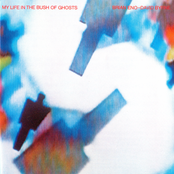 Moonlight In Glory by Brian Eno & David Byrne