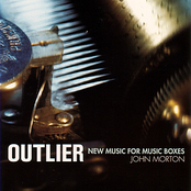 Outlier:  New Music For Music Boxes