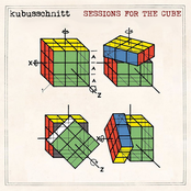 Sessions for The Cube