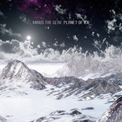 Minus The Bear: Planet of Ice