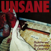 Test My Faith by Unsane