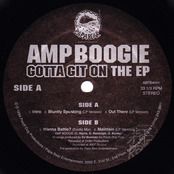 Amp Boogie