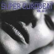 SUPER EUROBEAT Vol.16