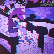 Chronic Sleep Deprivation / Its hunger growing ever larger, the rabbit with tears in its eyes resorts to consuming its loved ones