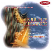 A Touch of Elegance