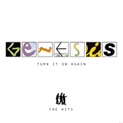 Genesis: Turn It On Again - The Hits