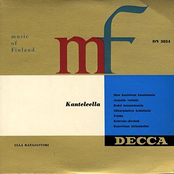 Music of Finland - Kanteleella