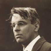 W B Yeats