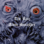 Atom Smasher/The Rite split