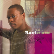 Ravi Coltrane: In Flux