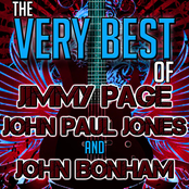 The Very Best of Jimmy Page, John Paul Jones and John Bonham
