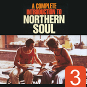 A Complete Introduction To Northern Soul (Disc 3)