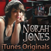 Sleep Won't Come by Norah Jones