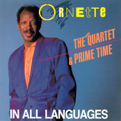 Latin Genetics by Ornette Coleman