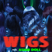 Wigs (feat. Asian Doll) Album Picture
