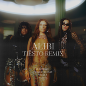 Alibi (Tiësto Remix) - Single
